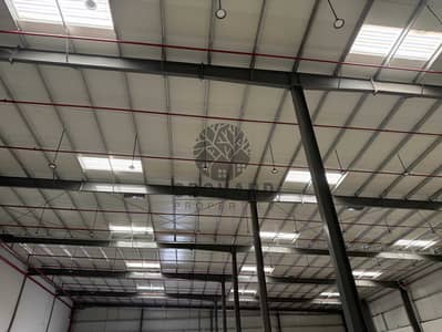 Warehouse in affitto a Al Sajaa Industrial, Sharjah - 1000193829. jpg