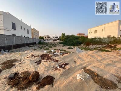 Plot in vendita a Al Rawda, Ajman - WhatsApp Image 2026-09-29 at 7.26. 56 PM. jpeg Plot in vendita a Al Rawda, Ajman - WhatsApp Image 2026-09-29 at 7.26. 56 PM. jpeg