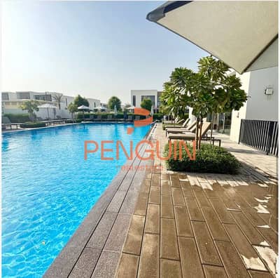 3 Bedroom Townhouse for Rent in The Valley by Emaar, Dubai - IMG_8335. PNG