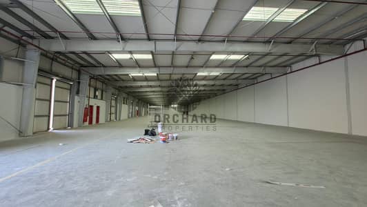 Warehouse para en Alquiler en Al Sajaa Industrial, Sharjah - 1000196808. jpg