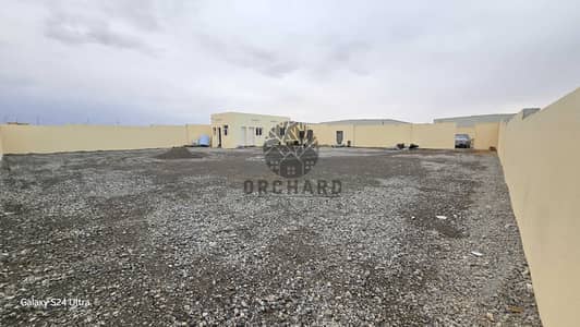 Industrial Land in affitto a Al Sajaa Industrial, Sharjah - 1000182463. jpg