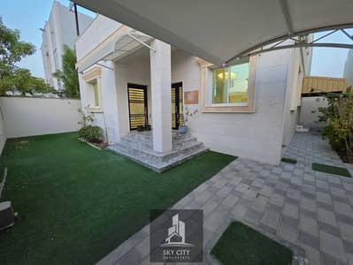 5 Bedroom Villa for Sale in Al Zahya, Ajman - 1000318212. jpg