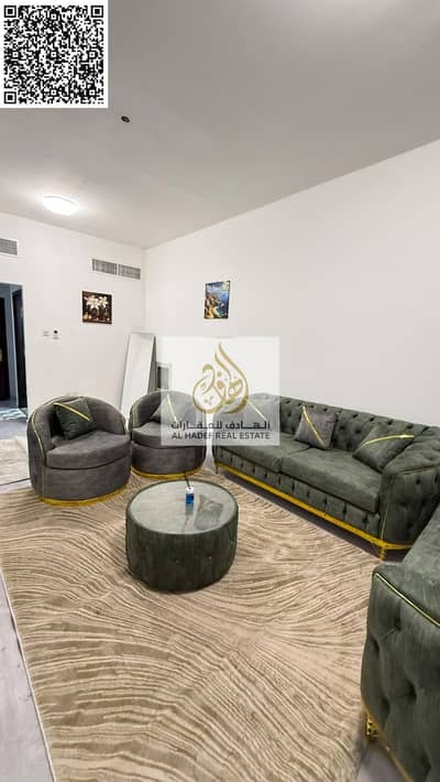 1 Camera Appartamento in affitto a Al Jurf, Ajman - WhatsApp Image 2026-09-27 at 1.14. 06 PM. jpeg