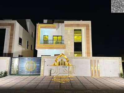 5 Camere Villa in vendita a Al Helio, Ajman - 868604823-1066x800. webp 5 Camere Villa in vendita a Al Helio, Ajman - 868604823-1066x800. webp