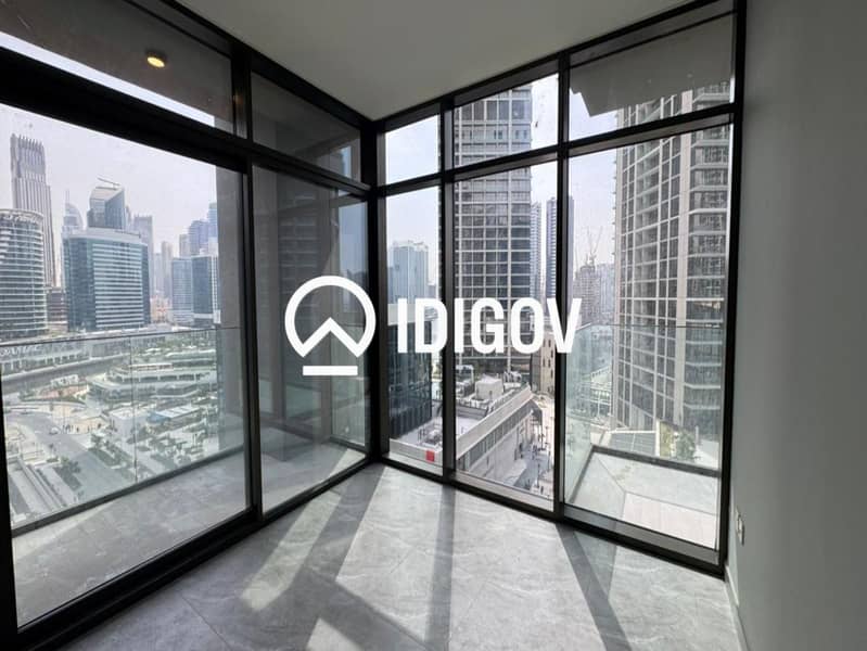 Apartamento en Business Bay,Peninsula, 2 dormitorios, 144000 AED - 16682648 Apartamento en Business Bay,Peninsula, 2 dormitorios, 144000 AED - 16682648