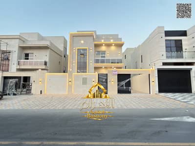 4 Slaapkamers Villa te Koop in Al Helio, Ajman - batch_WhatsApp Image 2026-09-29 at 11.02. 37 PM (3). png