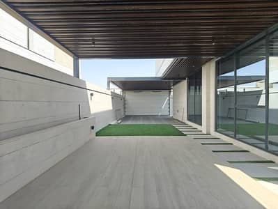 4 Slaapkamers Villa te Huur in Hoshi, Sharjah - IMG20260929110217. jpg