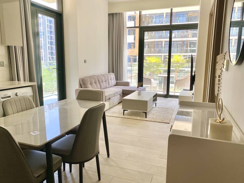 Appartement in Meydan,Azizi Riviera,Azizi Riviera 22, 1 slaapkamer, 75000 AED - 16597619 Appartement in Meydan,Azizi Riviera,Azizi Riviera 22, 1 slaapkamer, 75000 AED - 16597619