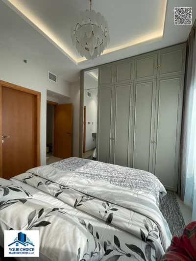 2 Schlafzimmer Wohnung zum Verkauf in Emirates City, Ajman - WhatsApp Image 2026-09-28 at 10.36. 23 PM. jpeg