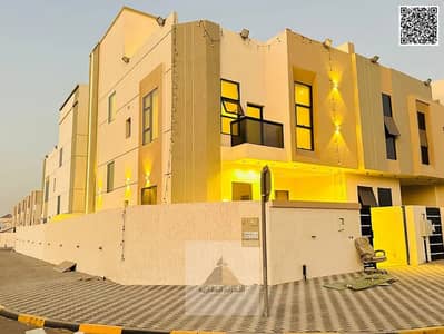4 Slaapkamers Villa te Koop in Al Helio, Ajman - 869016218-1066x800. webp
