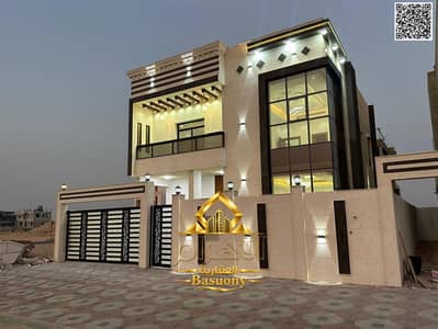 5 habitaciones Villa para en Venta en Al Helio, Ajman - batch_WhatsApp Image 2026-09-29 at 11.09. 56 PM (18). png 5 habitaciones Villa para en Venta en Al Helio, Ajman - batch_WhatsApp Image 2026-09-29 at 11.09. 56 PM (18). png