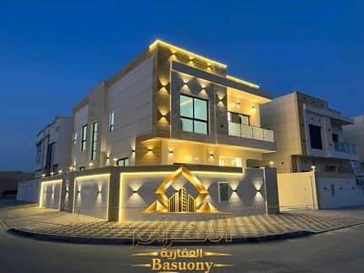 5 Bedroom Villa for Sale in Al Yasmeen, Ajman - batch_WhatsApp Image 2026-09-29 at 11.08. 57 PM (2). png