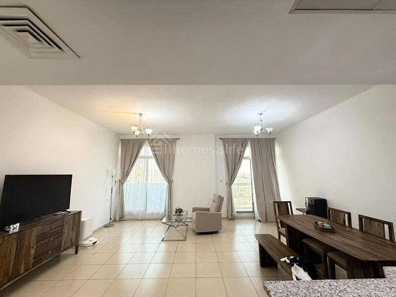 Appartamento a Liwan,Queue Point,Mazaya 22, 2 camere da letto, 1249500 AED - 16682726 Appartamento a Liwan,Queue Point,Mazaya 22, 2 camere da letto, 1249500 AED - 16682726