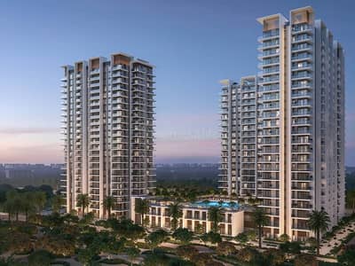1 Slaapkamer Appartement te Koop in Dubai Hills Estate, Dubai - Appartement in Dubai Hills Estate，Rosehill, 1 slaapkamer, 1644000 AED - 16682725
