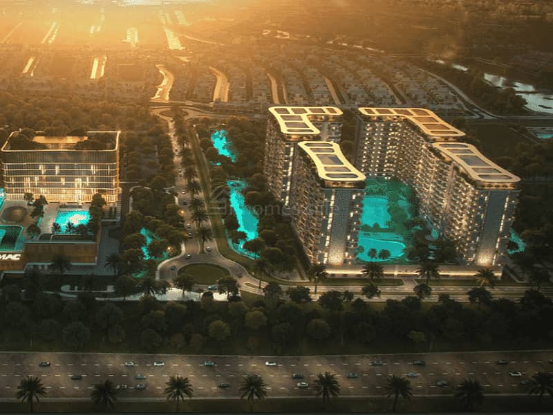 位于大马士革湖住宅,Valencia,Valencia Tower D 1 卧室的公寓 1339000 AED - 16682734 位于大马士革湖住宅,Valencia,Valencia Tower D 1 卧室的公寓 1339000 AED - 16682734