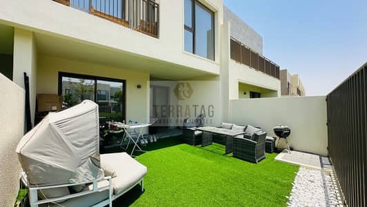 3 Bedroom Villa for Rent in Dubai South, Dubai - c773b6d2-9cb2-4716-a328-cc91229cb9eb. jpeg