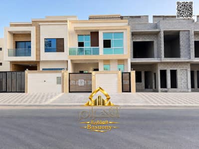 5 habitaciones Villa para en Venta en Al Helio, Ajman - batch_WhatsApp Image 2026-09-18 at 4.16. 02 PM. png 5 habitaciones Villa para en Venta en Al Helio, Ajman - batch_WhatsApp Image 2026-09-18 at 4.16. 02 PM. png