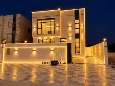 4 Slaapkamers Villa te Koop in Al Helio, Ajman - 2. png