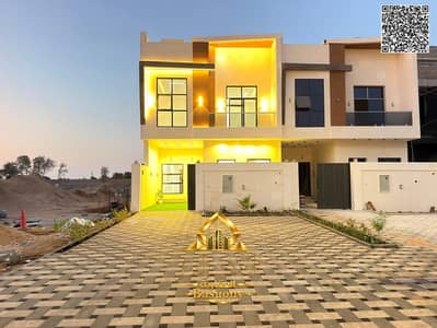 4 Slaapkamers Villa te Koop in Al Helio, Ajman - batch_WhatsApp Image 2026-09-02 at 11.39. 25 PM. png