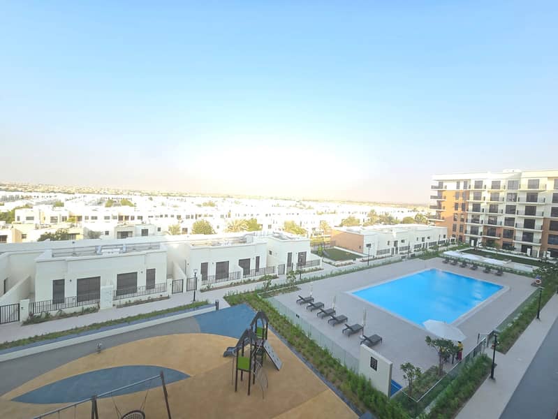 شقة في ذا مايفير،تاون سكوير 2 غرف 115000 درهم - 16682193 شقة في ذا مايفير،تاون سكوير 2 غرف 115000 درهم - 16682193