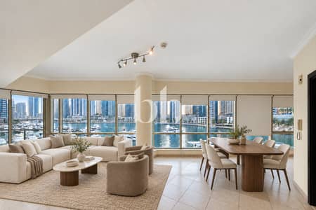 2 Bedroom Flat for Rent in Dubai Marina, Dubai - images image img
