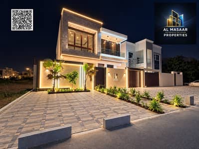 6 Bedroom Villa for Sale in Al Helio, Ajman - batch_WhatsApp Image 2026-09-15 at 6.51. 23 PM. jpeg 6 Bedroom Villa for Sale in Al Helio, Ajman - batch_WhatsApp Image 2026-09-15 at 6.51. 23 PM. jpeg