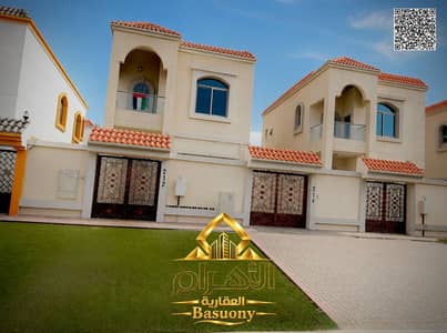 4 Slaapkamers Villa te Koop in Al Helio, Ajman - batch_WhatsApp Image 2026-09-02 at 11.41. 05 PM (1). png