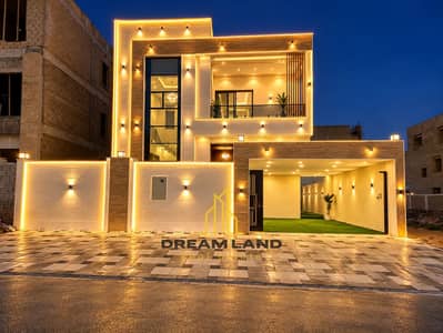 4 Slaapkamers Villa te Koop in Al Helio, Ajman - 1. png