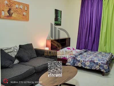 Studio for Rent in Al Rawda, Ajman - WhatsApp Image 2026-09-29 at 6.25. 53 PM. jpeg Studio for Rent in Al Rawda, Ajman - WhatsApp Image 2026-09-29 at 6.25. 53 PM. jpeg