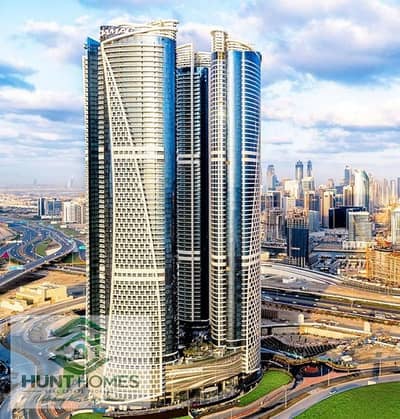 فلیٹ 1 غرفة نوم للبيع في الخليج التجاري، دبي - 1. jpg فلیٹ 1 غرفة نوم للبيع في الخليج التجاري، دبي - 1. jpg
