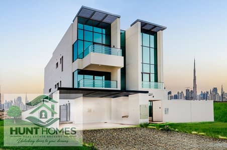 6 habitaciones Villa para en Venta en Meydan, Dubai - 1. jpg