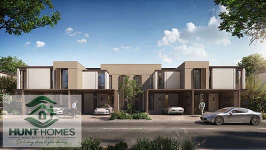 4 Schlafzimmer Townhouse zum Verkauf in Athlon by Aldar, Dubai - Athlon_Page_31. png 4 Schlafzimmer Townhouse zum Verkauf in Athlon by Aldar, Dubai - Athlon_Page_31. png