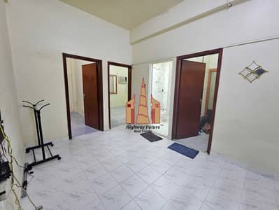 2 Bedroom Apartment for Rent in Al Yarmook, Sharjah - 3589. jpg 2 Bedroom Apartment for Rent in Al Yarmook, Sharjah - 3589. jpg