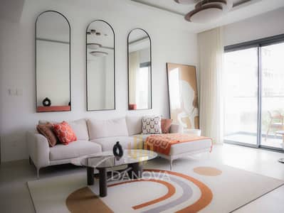 2 Schlafzimmer Wohnung zum Miete in City Walk, Dubai - DSC02373. JPG