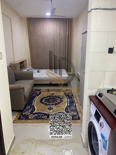 Студия в аренду в Аль Нахиль, Аджман - WhatsApp Image 2026-09-29 at 6.25. 21 PM (1). jpeg Студия в аренду в Аль Нахиль, Аджман - WhatsApp Image 2026-09-29 at 6.25. 21 PM (1). jpeg