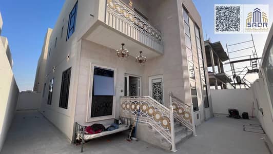5 Cпальни Вилла Продажа в Аль Ясмин, Аджман - 1000121637. jpg 5 Cпальни Вилла Продажа в Аль Ясмин, Аджман - 1000121637. jpg