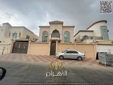 6 Bedroom Villa for Sale in Al Mowaihat, Ajman - WhatsApp Image 2026-09-26 at 14.11. 07. jpg