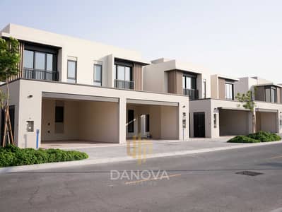 3 Slaapkamers Townhouse te Huur in Jebel Ali Village, Dubai - DSC02467. jpg