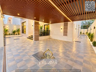 5 Bedroom Villa for Sale in Al Yasmeen, Ajman - صورة ChatGPT 30 سبتمبر 2026، 02_02_14 ص. jpg