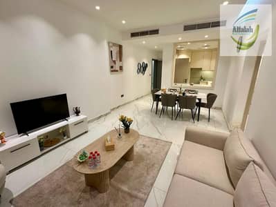 1 Slaapkamer Appartement te Koop in Emirates City, Ajman - 4. jpeg