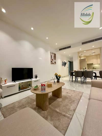 1 Slaapkamer Appartement te Koop in Emirates City, Ajman - 459. jpeg