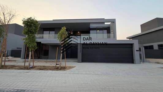 6 Schlafzimmer Villa zum Miete in Tilal City, Sharjah - 1000116954. jpg 6 Schlafzimmer Villa zum Miete in Tilal City, Sharjah - 1000116954. jpg