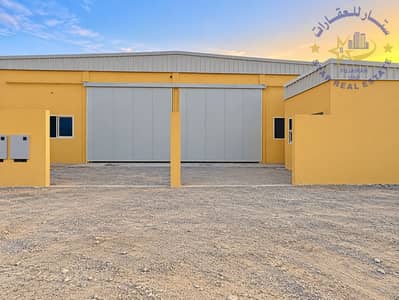 Warehouse for Rent in Al Hayl, Fujairah - 1. png Warehouse for Rent in Al Hayl, Fujairah - 1. png