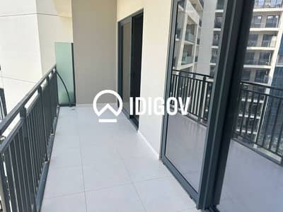 Studio zum Miete in Business Bay, Dubai - Wohnung in Business Bay，Zada Tower, 60000 AED - 16683214