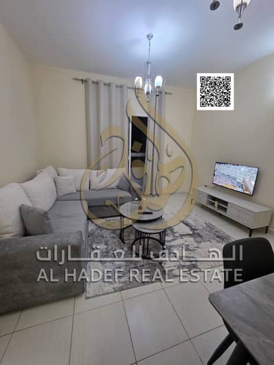 1 Camera Appartamento in affitto a Al Rashidiya, Ajman - d6c6a423-648c-42d7-9e68-55f0a4534507. jpeg 1 Camera Appartamento in affitto a Al Rashidiya, Ajman - d6c6a423-648c-42d7-9e68-55f0a4534507. jpeg