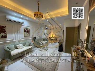 Townhouse de 4 chambres à à louer à Al Zahya, Ajman - 3c46569f-93bd-44d5-88eb-5d6680a9f622. jpeg Townhouse de 4 chambres à à louer à Al Zahya, Ajman - 3c46569f-93bd-44d5-88eb-5d6680a9f622. jpeg