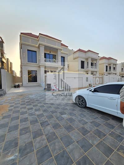 5 Camere Villa in affitto a Al Zahya, Ajman - WhatsApp Image 2026-09-29 at 5.52. 27 PM. jpeg 5 Camere Villa in affitto a Al Zahya, Ajman - WhatsApp Image 2026-09-29 at 5.52. 27 PM. jpeg