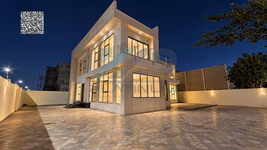 4 Bedroom Villa for Rent in Al Hamidiyah, Ajman - WhatsApp Image 2026-09-30 at 08.57. 28. jpeg