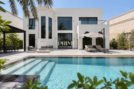 4 Bedroom Villa for Sale in Jumeirah Islands, Dubai - Images Image Img