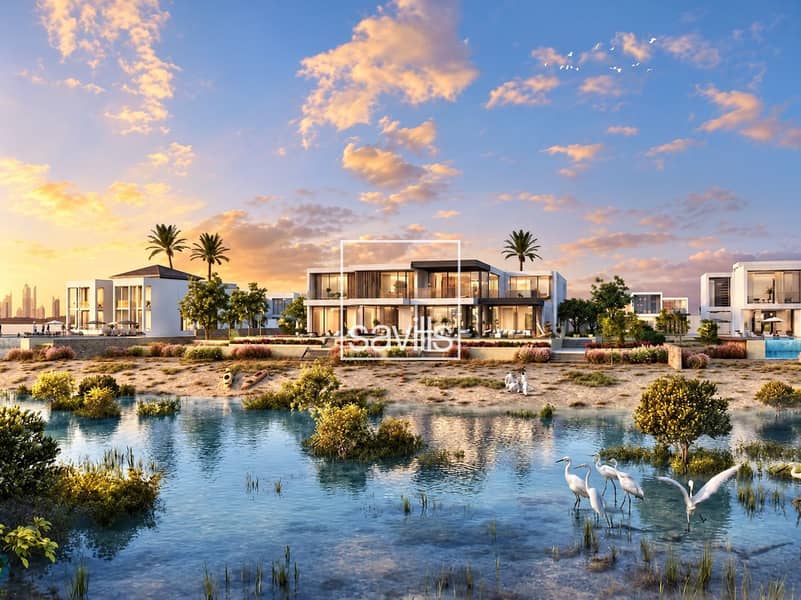 Terreno a Al Jubail Island,Ain Al Maha, 14500000 AED - 16683534 Terreno a Al Jubail Island,Ain Al Maha, 14500000 AED - 16683534